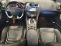 Citroen ds5 e-hdi 115 so chic 136 cv etg6 garantie 1 an occasion simplicicar amiens  simplicicar simplicibike france