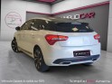 Citroen ds5 e-hdi 115 so chic 136 cv etg6 garantie 1 an occasion simplicicar amiens  simplicicar simplicibike france