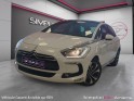 Citroen ds5 e-hdi 115 so chic 136 cv etg6 garantie 1 an occasion simplicicar amiens  simplicicar simplicibike france