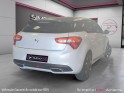 Citroen ds5 e-hdi 115 so chic 136 cv etg6 garantie 1 an occasion simplicicar amiens  simplicicar simplicibike france