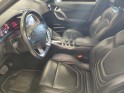 Citroen ds5 e-hdi 115 so chic 136 cv etg6 garantie 1 an occasion simplicicar amiens  simplicicar simplicibike france