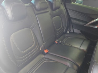 Citroen ds5 e-hdi 115 so chic 136 cv etg6 garantie 1 an occasion simplicicar amiens  simplicicar simplicibike france