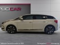 Citroen ds5 e-hdi 115 so chic 136 cv etg6 garantie 1 an occasion simplicicar amiens  simplicicar simplicibike france