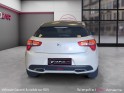 Citroen ds5 e-hdi 115 so chic 136 cv etg6 garantie 1 an occasion simplicicar amiens  simplicicar simplicibike france