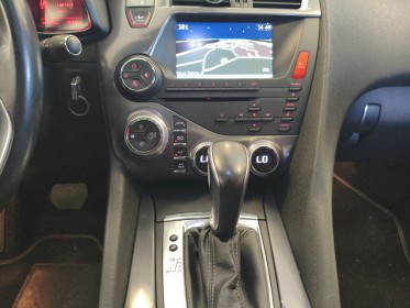 Citroen ds5 e-hdi 115 so chic 136 cv etg6 garantie 1 an occasion simplicicar amiens  simplicicar simplicibike france