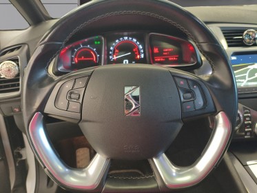 Citroen ds5 e-hdi 115 so chic 136 cv etg6 garantie 1 an occasion simplicicar amiens  simplicicar simplicibike france