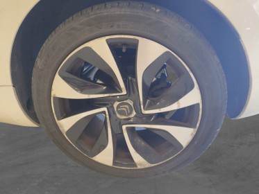 Citroen ds5 e-hdi 115 so chic 136 cv etg6 garantie 1 an occasion simplicicar amiens  simplicicar simplicibike france