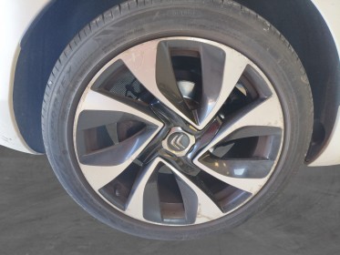 Citroen ds5 e-hdi 115 so chic 136 cv etg6 garantie 1 an occasion simplicicar amiens  simplicicar simplicibike france