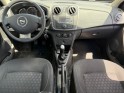 Dacia sandero tce 90 lauréate garantie 12 mois occasion simplicicar lunel simplicicar simplicibike france