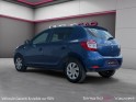 Dacia sandero tce 90 lauréate garantie 12 mois occasion simplicicar lunel simplicicar simplicibike france