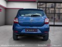 Dacia sandero tce 90 lauréate garantie 12 mois occasion simplicicar lunel simplicicar simplicibike france