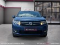 Dacia sandero tce 90 lauréate garantie 12 mois occasion simplicicar lunel simplicicar simplicibike france