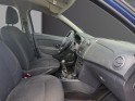Dacia sandero tce 90 lauréate garantie 12 mois occasion simplicicar lunel simplicicar simplicibike france
