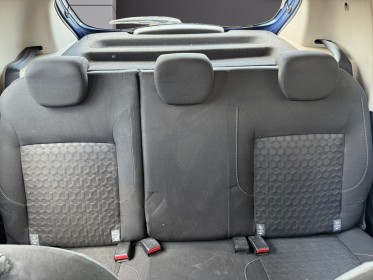 Dacia sandero tce 90 lauréate garantie 12 mois occasion simplicicar lunel simplicicar simplicibike france