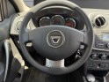 Dacia sandero tce 90 lauréate garantie 12 mois occasion simplicicar lunel simplicicar simplicibike france