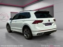 Volkswagen tiguan r-line 1.4 ehybrid 245ch dsg6 - tva récup - hayon élec - sièges chauffants - garantie 12 mois occasion...