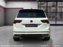 Volkswagen tiguan r-line 1.4 ehybrid 245ch dsg6 - tva récup - hayon élec - sièges chauffants - garantie 12 mois occasion...