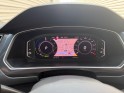 Volkswagen tiguan r-line 1.4 ehybrid 245ch dsg6 - tva récup - hayon élec - sièges chauffants - garantie 12 mois occasion...