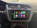 Volkswagen tiguan r-line 1.4 ehybrid 245ch dsg6 - tva récup - hayon élec - sièges chauffants - garantie 12 mois occasion...
