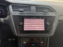 Volkswagen tiguan r-line 1.4 ehybrid 245ch dsg6 - tva récup - hayon élec - sièges chauffants - garantie 12 mois occasion...