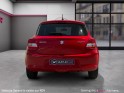 Suzuki swift 1.2 dualjet privilège - caméra de recul - sièges chauffants - carplay - garantie 12 mois occasion simplicicar...