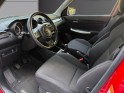 Suzuki swift 1.2 dualjet privilège - caméra de recul - sièges chauffants - carplay - garantie 12 mois occasion simplicicar...