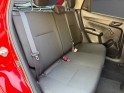 Suzuki swift 1.2 dualjet privilège - caméra de recul - sièges chauffants - carplay - garantie 12 mois occasion simplicicar...