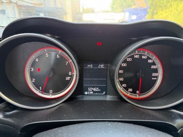 Suzuki swift 1.2 dualjet privilège - caméra de recul - sièges chauffants - carplay - garantie 12 mois occasion simplicicar...