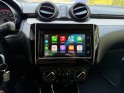 Suzuki swift 1.2 dualjet privilège - caméra de recul - sièges chauffants - carplay - garantie 12 mois occasion simplicicar...