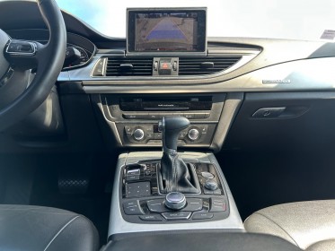 Audi a7 sportback v6 3.0 tdi 245 quattro s line tiptronic 8 a occasion simplicicar rouen simplicicar simplicibike france