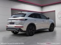Ds ds 7 hybride rechargeable e-tense 225 eat8 performance line  garantie 12 mois occasion simplicicar lunel simplicicar...