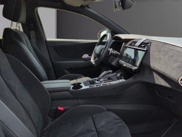 Ds ds 7 hybride rechargeable e-tense 225 eat8 performance line  garantie 12 mois occasion simplicicar lunel simplicicar...