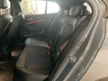 Bmw serie 1 f40 116i 109 ch dkg7 m sport - attelage - camera de recul - carplay - en cours d arrivage occasion simplicicar...