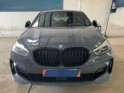 Bmw serie 1 f40 116i 109 ch dkg7 m sport - attelage - camera de recul - carplay - en cours d arrivage occasion simplicicar...