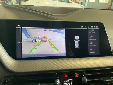 Bmw serie 1 f40 116i 109 ch dkg7 m sport - attelage - camera de recul - carplay - en cours d arrivage occasion simplicicar...