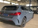 Bmw serie 1 f40 116i 109 ch dkg7 m sport - attelage - camera de recul - carplay - en cours d arrivage occasion simplicicar...