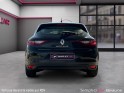 Renault megane iv berline business blue dci 115 edc business - premiere main occasion simplicicar beaune simplicicar...