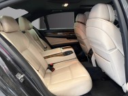 BMW d'occasion SERIE 7 750I XD EXCLUSIVE INDIVIDUAL de 2012 Amiens
