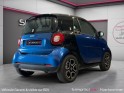 Smart fortwo coupe 0.9 90 ch ss ba6 prime toit panoramique clim garantie 12 mois occasion simplicicar narbonne simplicicar...