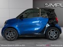 Smart fortwo coupe 0.9 90 ch ss ba6 prime toit panoramique clim garantie 12 mois occasion simplicicar narbonne simplicicar...