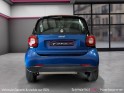 Smart fortwo coupe 0.9 90 ch ss ba6 prime toit panoramique clim garantie 12 mois occasion simplicicar narbonne simplicicar...