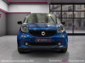Smart fortwo coupe 0.9 90 ch ss ba6 prime toit panoramique clim garantie 12 mois occasion simplicicar narbonne simplicicar...