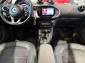 Smart fortwo coupe 0.9 90 ch ss ba6 prime toit panoramique clim garantie 12 mois occasion simplicicar narbonne simplicicar...
