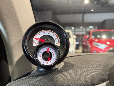 Smart fortwo coupe 0.9 90 ch ss ba6 prime toit panoramique clim garantie 12 mois occasion simplicicar narbonne simplicicar...