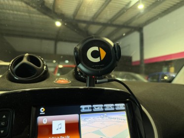 Smart fortwo coupe 0.9 90 ch ss ba6 prime toit panoramique clim garantie 12 mois occasion simplicicar narbonne simplicicar...