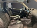 Smart fortwo coupe 0.9 90 ch ss ba6 prime toit panoramique clim garantie 12 mois occasion simplicicar narbonne simplicicar...