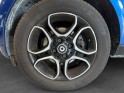 Smart fortwo coupe 0.9 90 ch ss ba6 prime toit panoramique clim garantie 12 mois occasion simplicicar narbonne simplicicar...