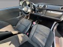 Smart fortwo cabrio smart  1.0 84ch passion softouch occasion cannes (06) simplicicar simplicibike france