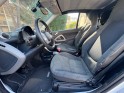 Smart fortwo cabrio smart  1.0 84ch passion softouch occasion cannes (06) simplicicar simplicibike france