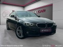 Bmw serie 3 gran turismo f34 lci 318d 150 ch bva8 business design occasion simplicicar rouen simplicicar simplicibike france